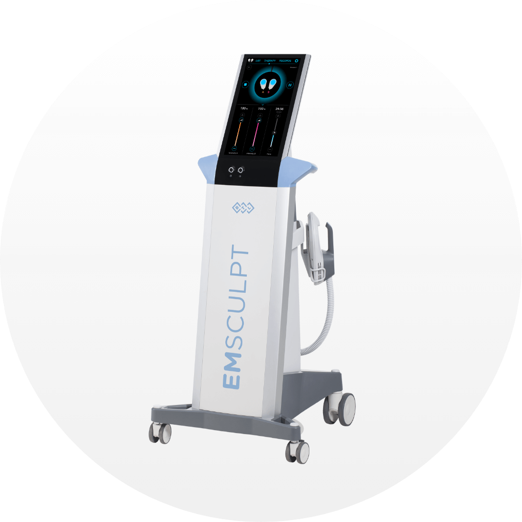 エムスカルプト