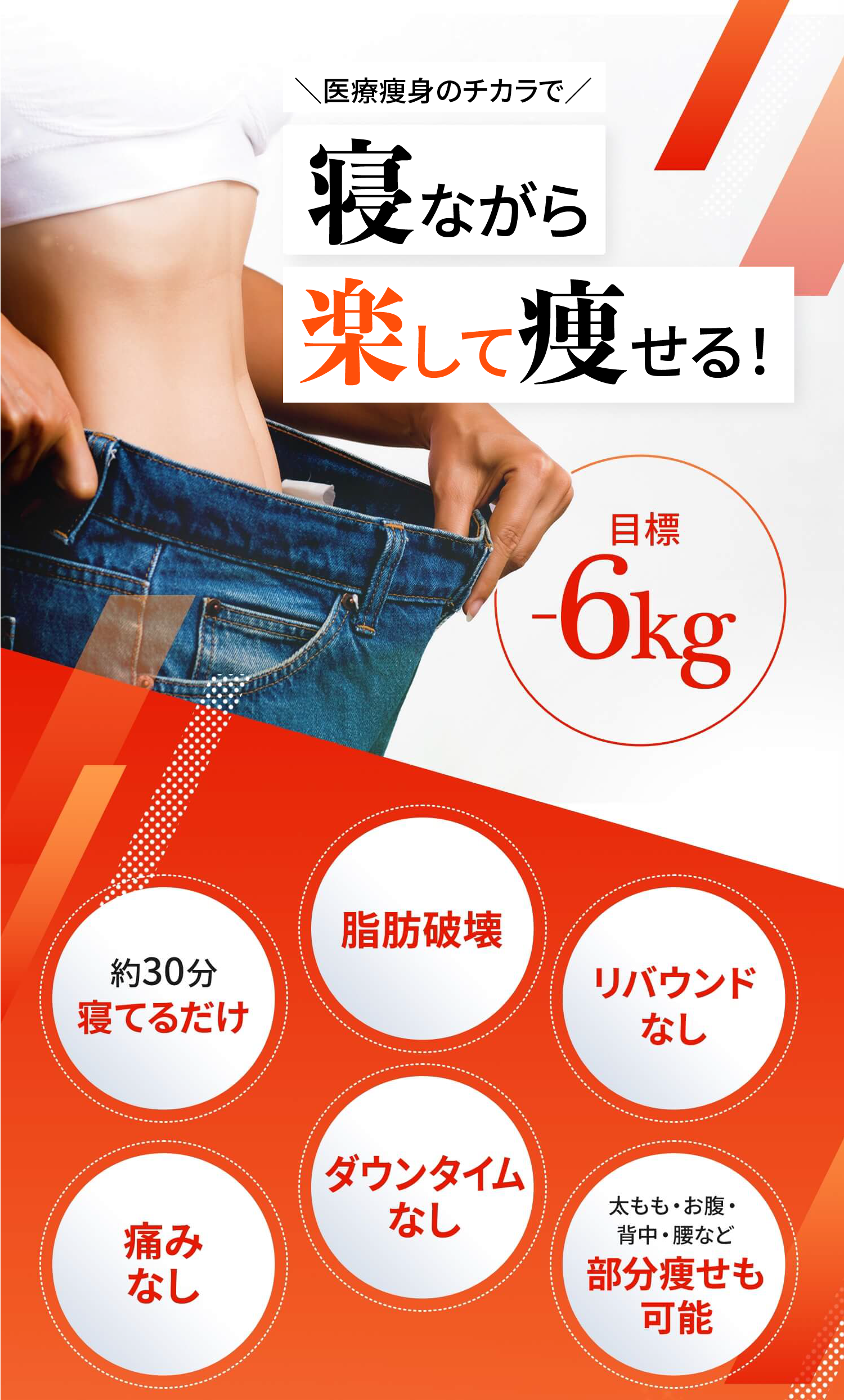 麻布十番 筋肉・美容クリニック | 麻布十番の筋肉×美容×医療を基にした