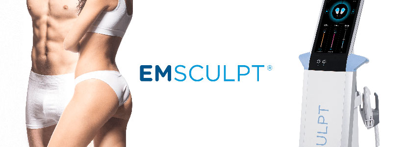 エムスカルプト |麻布十番・六本木 筋肉・美容クリニック